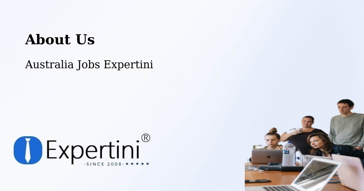 About Expertini Recruitment Platform  – Cairns - Cairns, Australia Jobs Expertini