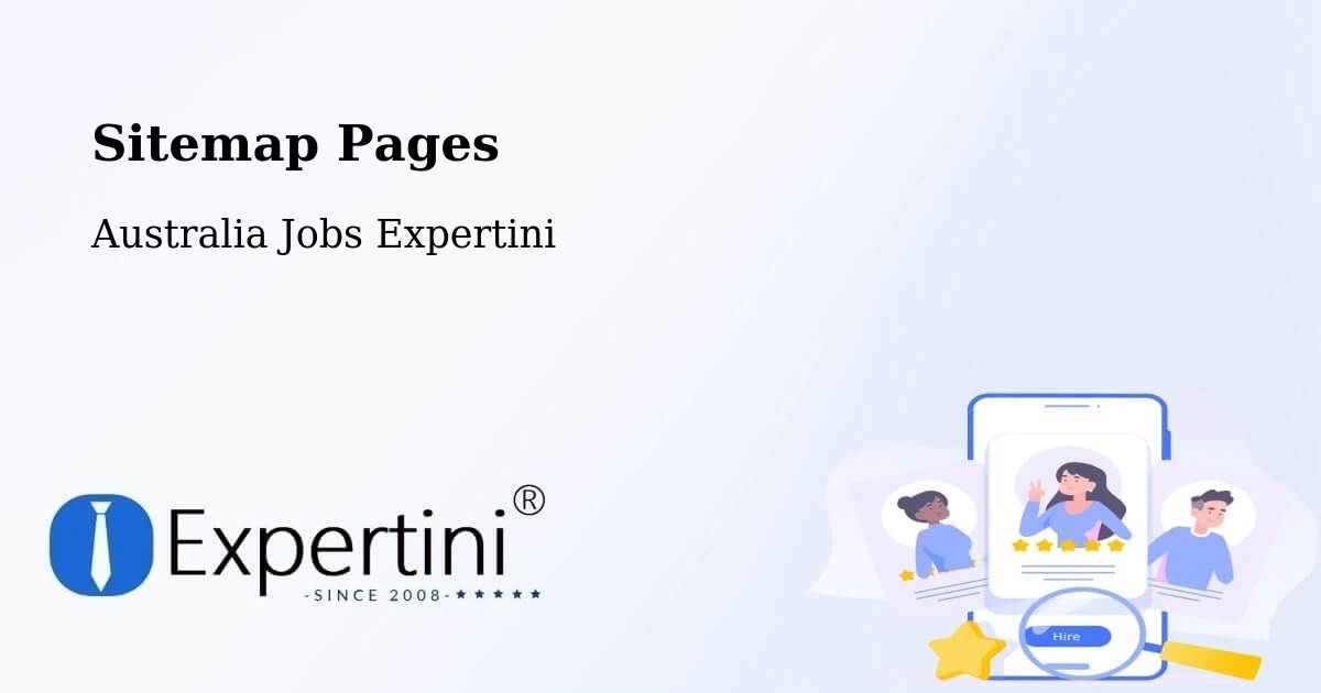 Sitemap Pages - Cairns - Australia Jobs Expertini